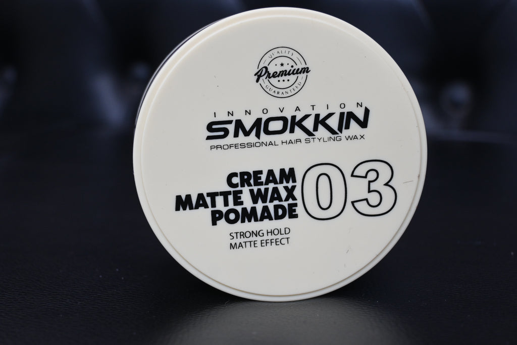 Cera Smokkin  Matte Wax