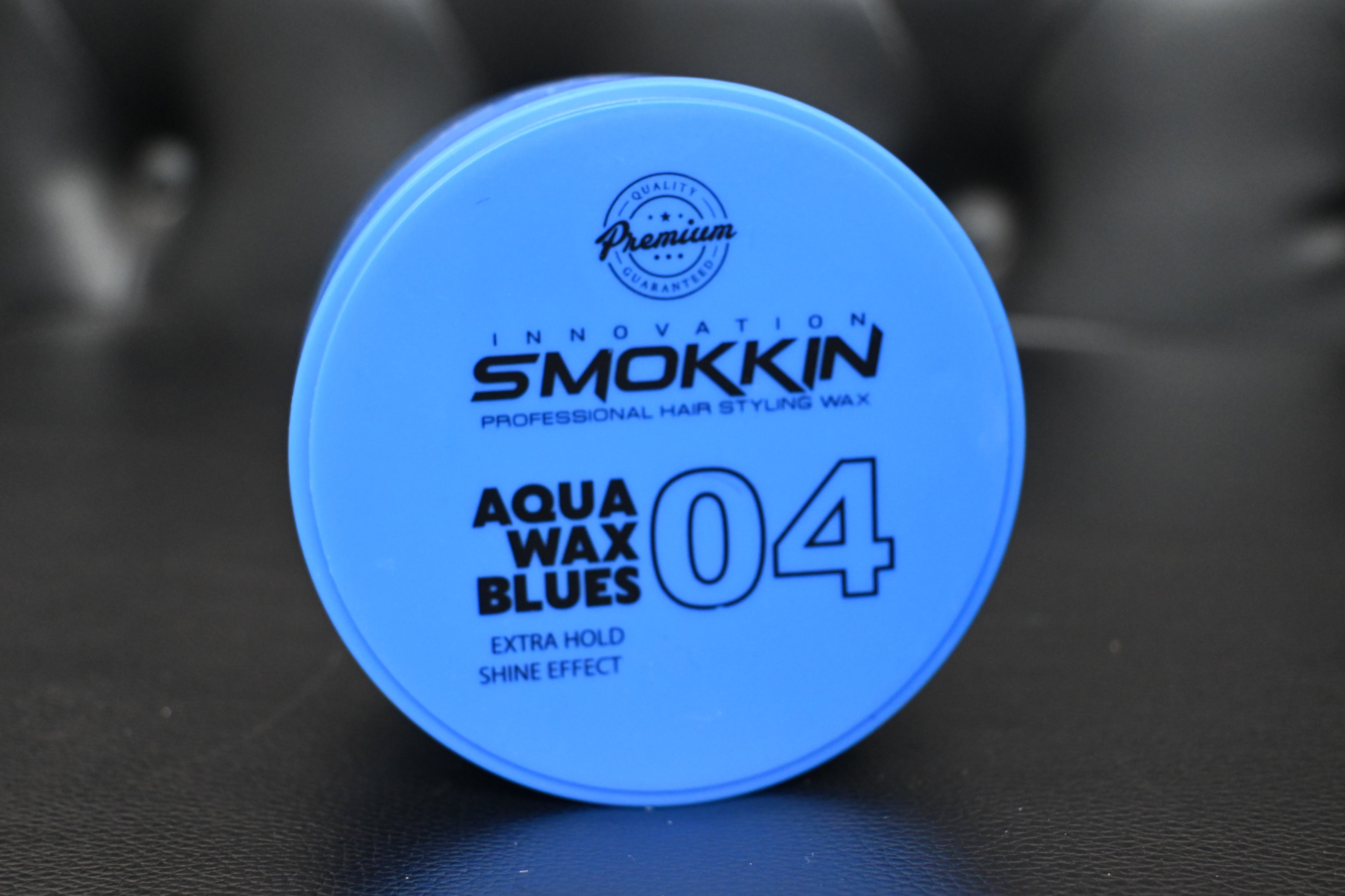 Cera Smokkin Aqua Wax Blues