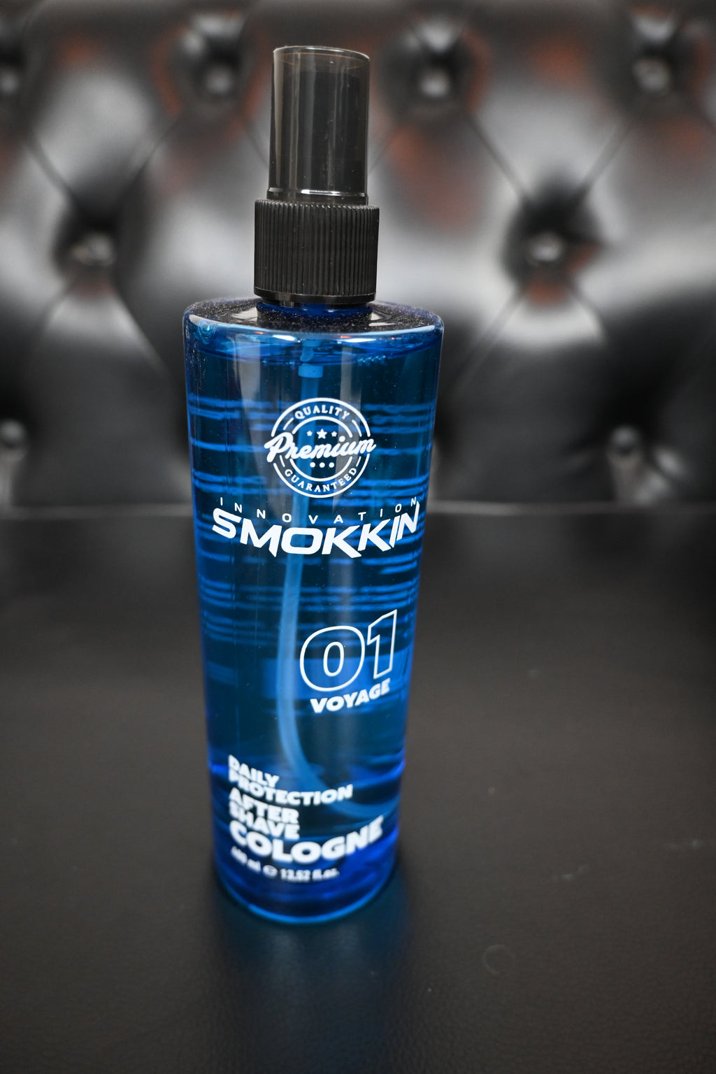 Colonia Smokkin Voyage