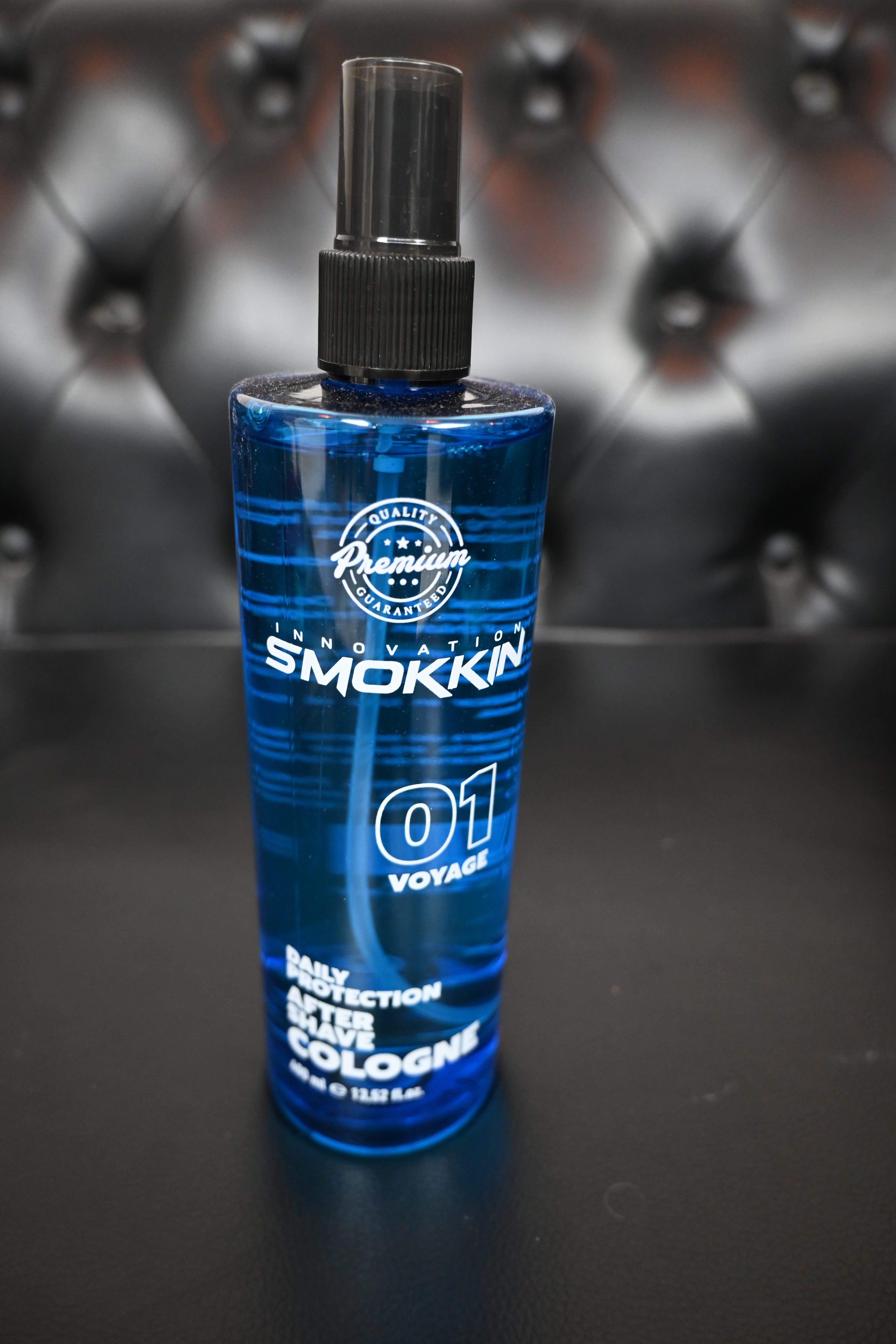 Colonia Smokkin Voyage